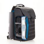 Tenba AXIS V2 LT Rucksack schwarz 20L