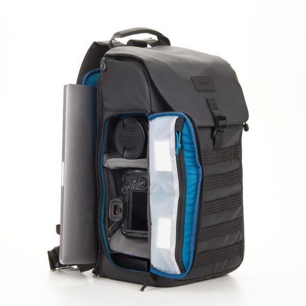 Tenba AXIS V2 LT Rucksack schwarz 20L – Bild 3