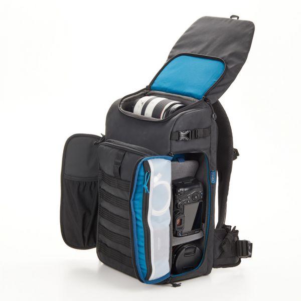 Tenba AXIS V2 LT Rucksack schwarz 20L – Bild 4