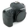 Canon EOS 60D Gehäuse (66265 Auslösungen) (Mattscheibe zerkratzt, kein Einfluss auf Bildqualität) – Bild 2