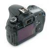 Canon EOS 60D Gehäuse (66265 Auslösungen) (Mattscheibe zerkratzt, kein Einfluss auf Bildqualität) – Bild 3