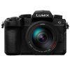 Panasonic Lumix DC-G97 + G Vario 14-140mm/3,5-5,6 OIS II