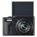 Panasonic Lumix DC-TZ 99 schwarz