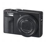 Panasonic Lumix DC-TZ 99 schwarz