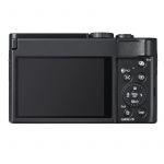 Panasonic Lumix DC-TZ 99 schwarz
