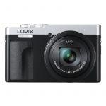 Panasonic Lumix DC-TZ 99 silber/schwarz