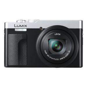 Panasonic Lumix DC-TZ 99 silber/schwarz