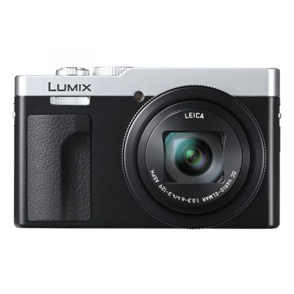 Panasonic Lumix DC-TZ 99 silber/schwarz