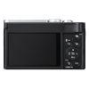 Panasonic Lumix DC-TZ 99 silber/schwarz – Bild 3