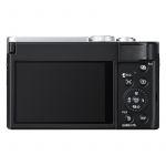 Panasonic Lumix DC-TZ 99 silber/schwarz
