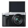 Panasonic Lumix DC-TZ 99 silber/schwarz – Bild 2