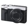 Panasonic Lumix DC-TZ 99 silber/schwarz – Bild 4