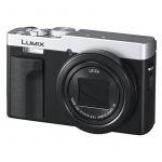 Panasonic Lumix DC-TZ 99 silber/schwarz