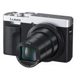 Panasonic Lumix DC-TZ 99 silber/schwarz
