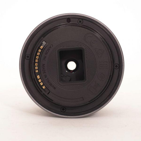 Canon RF-S 18-45mm/4,5-6,3 IS, STM – Bild 4