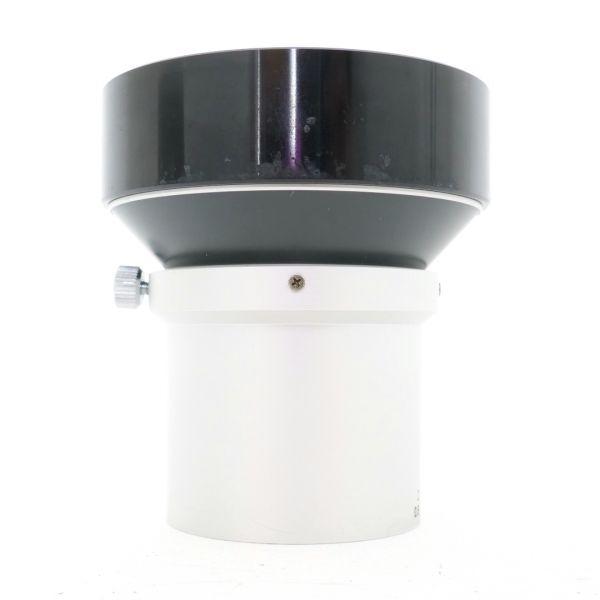 Canon C-8 Wide Converter 0.65x, Köcher, inkl. 20% MwSt. – Bild 2