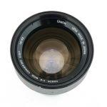 Canon C-8 Wide Converter 0.65x, Köcher, inkl. 20% MwSt.