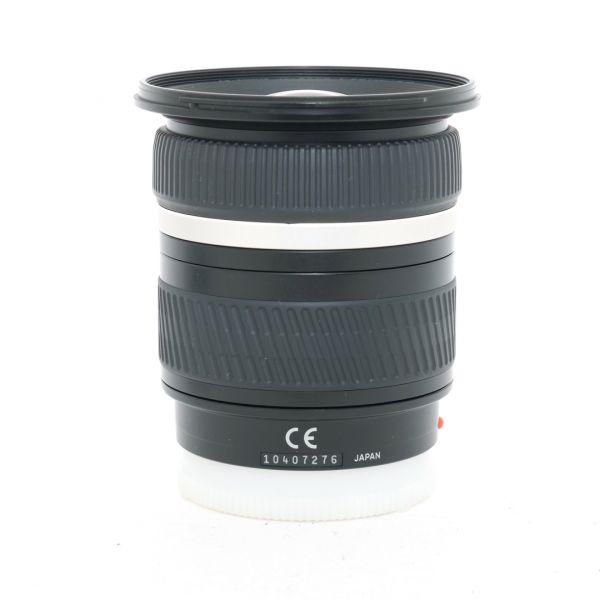 Minolta AF 17-35mm/2,8-4 D, Sonnenblende – Bild 2