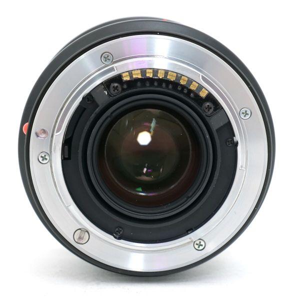 Minolta AF 17-35mm/2,8-4 D, Sonnenblende – Bild 4