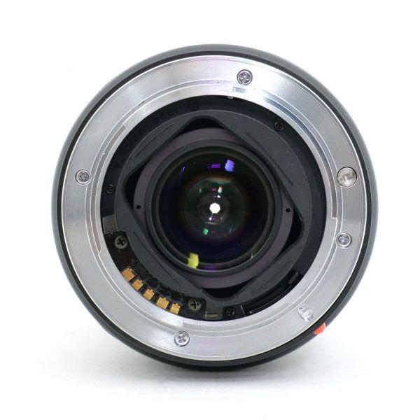 Minolta AF 75-300mm/4,5-5,6 Sonnenblende – Bild 4