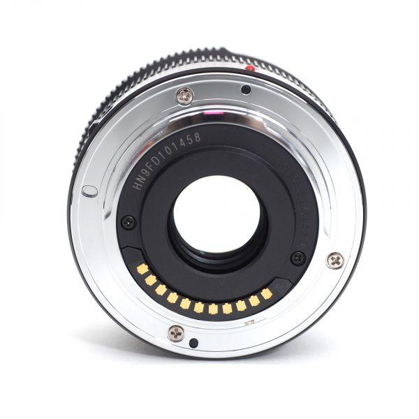 Panasonic Lumix G 15mm/1,7 ASPH Leica DG Summilux, OVP – Bild 4