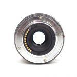 Panasonic Lumix G 30mm/2,8 Macro ASPH, OIS, OVP