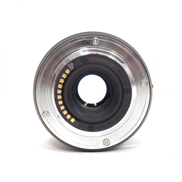 Panasonic Lumix G 30mm/2,8 Macro ASPH, OIS, OVP – Bild 4