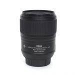 Nikon AF-S 60mm/2,8 G, ED, N, Macro
