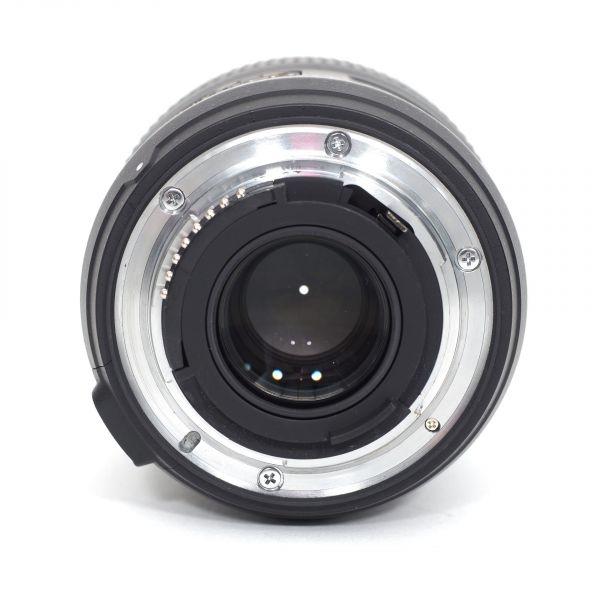 Nikon AF-S 60mm/2,8 G, ED, N, Macro – Bild 4