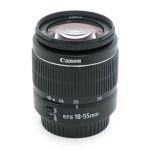 Canon EF-S 18-55mm/3,5-5,6 III