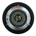 Sigma AF 12-24mm/4,5-5,6 DG, HSM, für Nikon FX, Sonnenblende