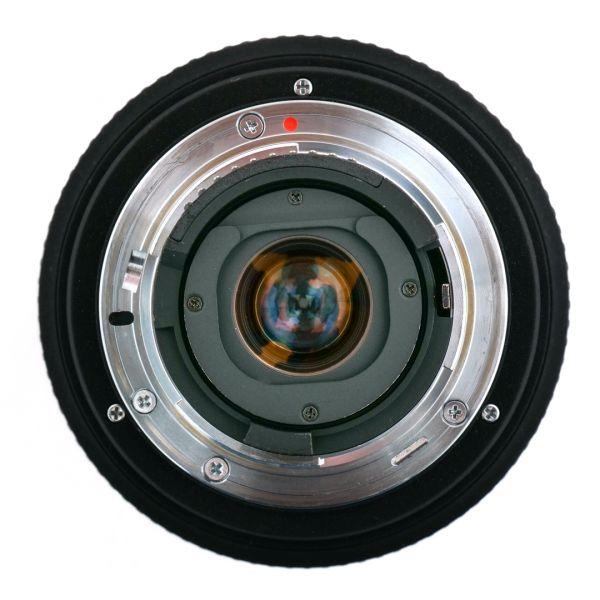 Sigma AF 12-24mm/4,5-5,6 DG, HSM, für Nikon FX, Sonnenblende – Bild 4