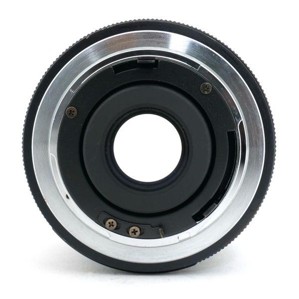 Yashica MF 135mm/2,8 DSB – Bild 4