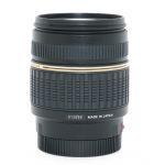 Tamron AF 18-200mm/3,5-6,3 macro (leichter Staub im  Linsensystem, kein Einfluss auf Bildqualität) Sonnenblende, für Sony A-Mount