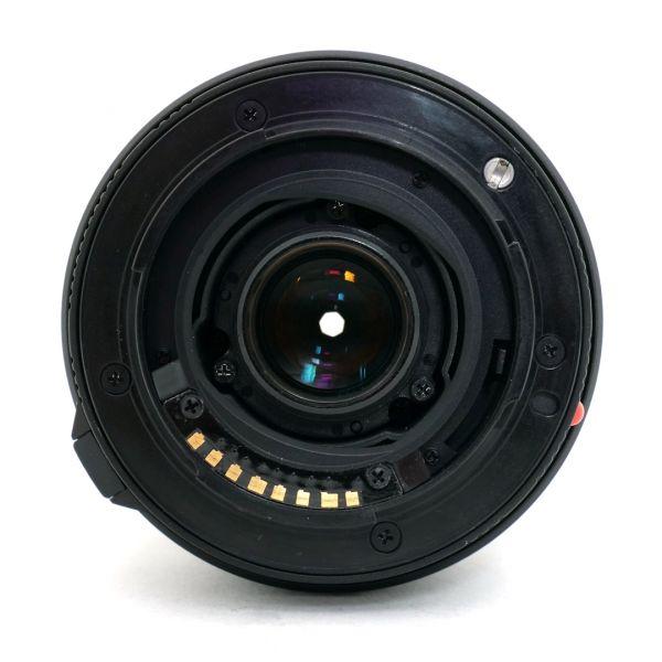 Tamron AF 18-200mm/3,5-6,3 macro (leichter Staub im  Linsensystem, kein Einfluss auf Bildqualität) Sonnenblende, für Sony A-Mount – Bild 4