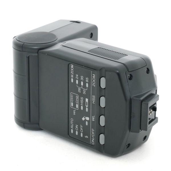 Sony HVL-F36 AM Blitzgerät, Tasche – Bild 2