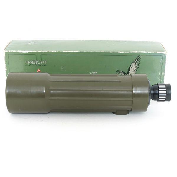 Swarowski Habicht 30x75 Ausziehfernrohr, OVP