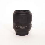 Nikon AF-S 35mm/1,8 G, ED, OVP