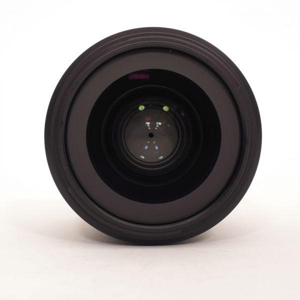 Nikon AF-S 35mm/1,8 G, ED, OVP – Bild 3
