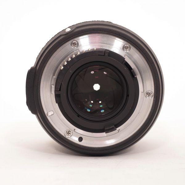Nikon AF-S 35mm/1,8 G, ED, OVP – Bild 4