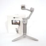 DJI OM 4 SE, Gimbal für Smartphones, OVP, inkl. 20% MwSt.