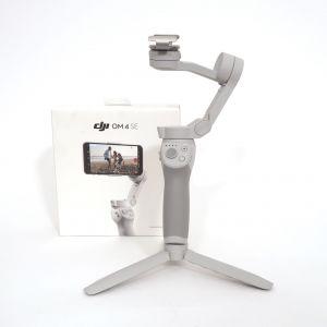 DJI OM 4 SE, Gimbal für Smartphones, OVP, inkl. 20% MwSt.
