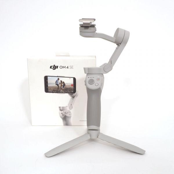 DJI OM 4 SE, Gimbal für Smartphones, OVP, inkl. 20% MwSt.