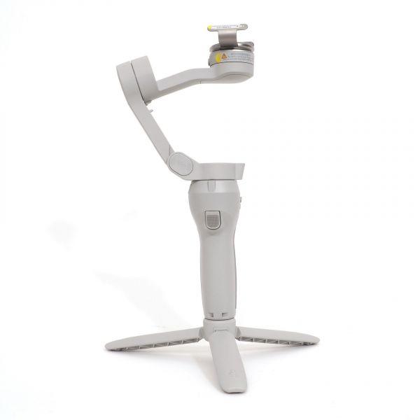 DJI OM 4 SE, Gimbal für Smartphones, OVP, inkl. 20% MwSt. – Bild 2