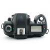 Nikon D70 Gehäuse (5444 Auslösungen), 2. Akku – Bild 4