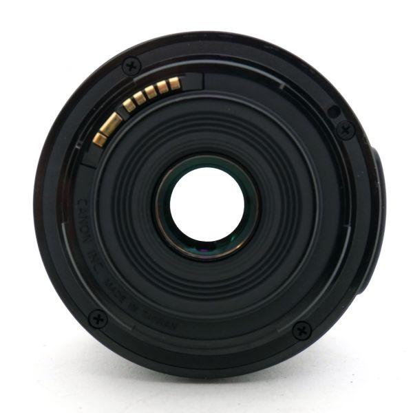Canon EF-S 18-55mm/3,5-5,6 IS, STM – Bild 4