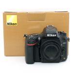 Nikon D600 Gehäuse (25148 Auslösungen), OVP