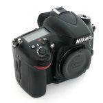 Nikon D600 Gehäuse (25148 Auslösungen), OVP