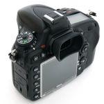 Nikon D600 Gehäuse (25148 Auslösungen), OVP