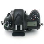 Nikon D600 Gehäuse (25148 Auslösungen), OVP